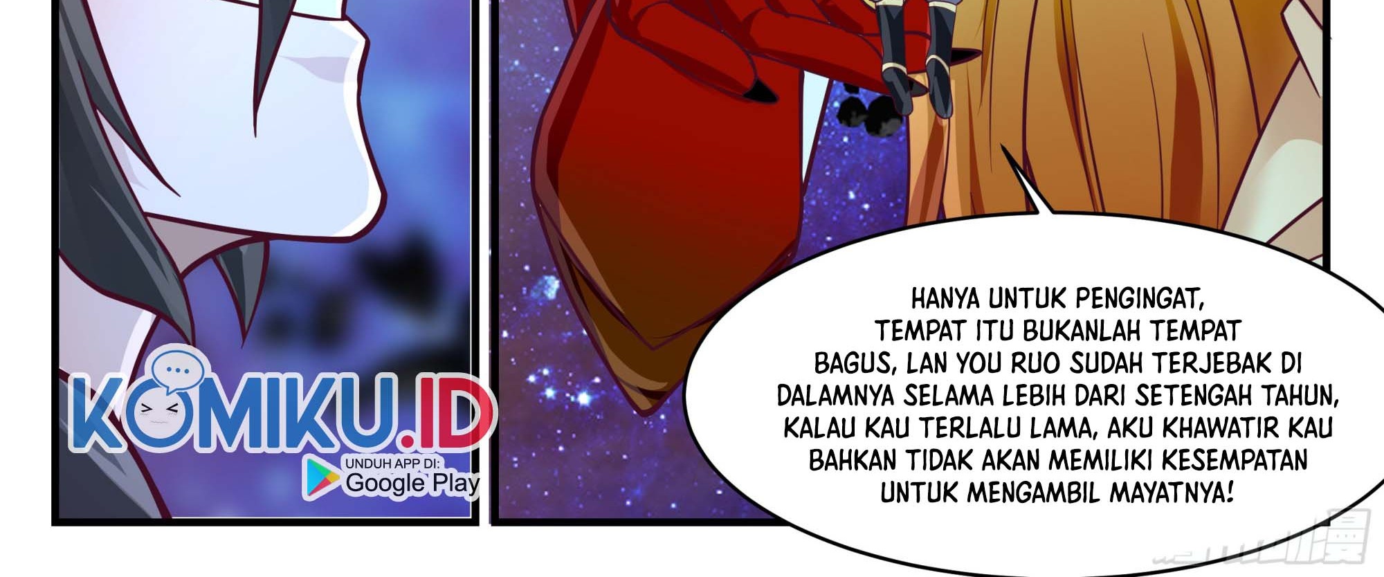 Martial Peak Part 2 Chapter 2781 Gambar 9