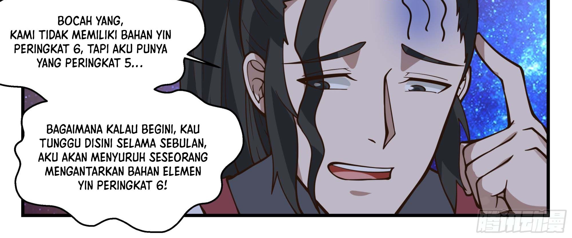 Martial Peak Part 2 Chapter 2781 Gambar 17