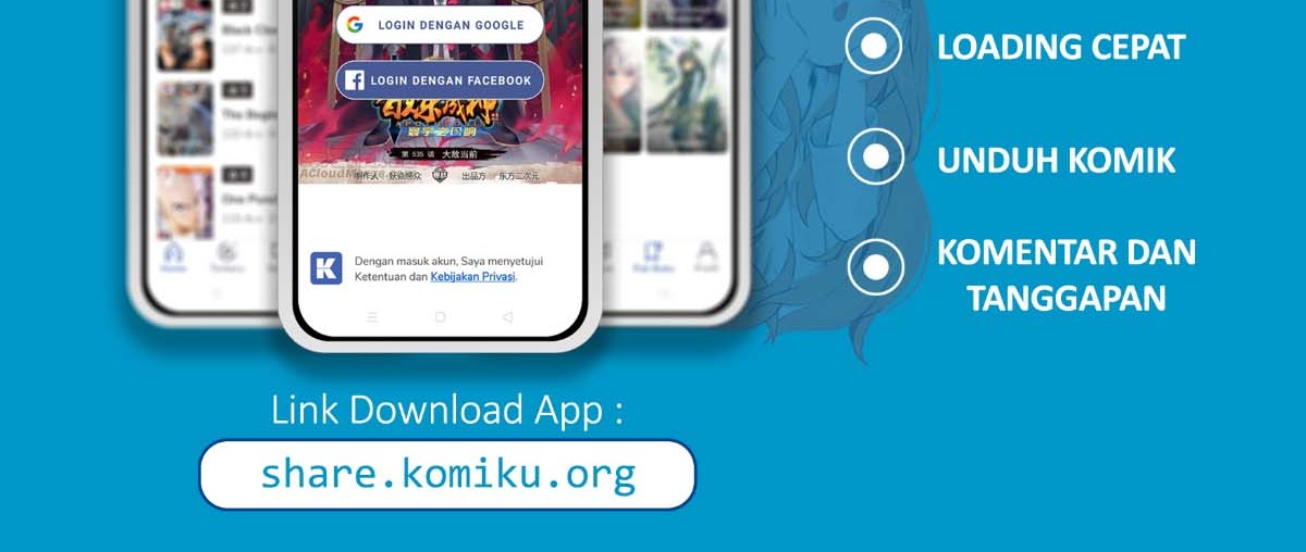 Martial Peak Part 2 Chapter 2782 Gambar 4