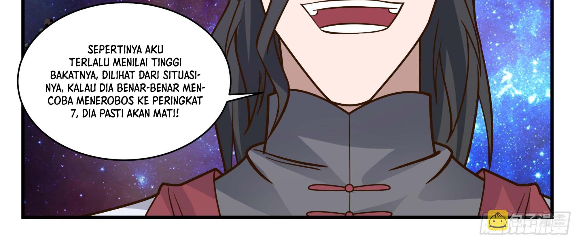 Martial Peak Part 2 Chapter 2782 Gambar 10