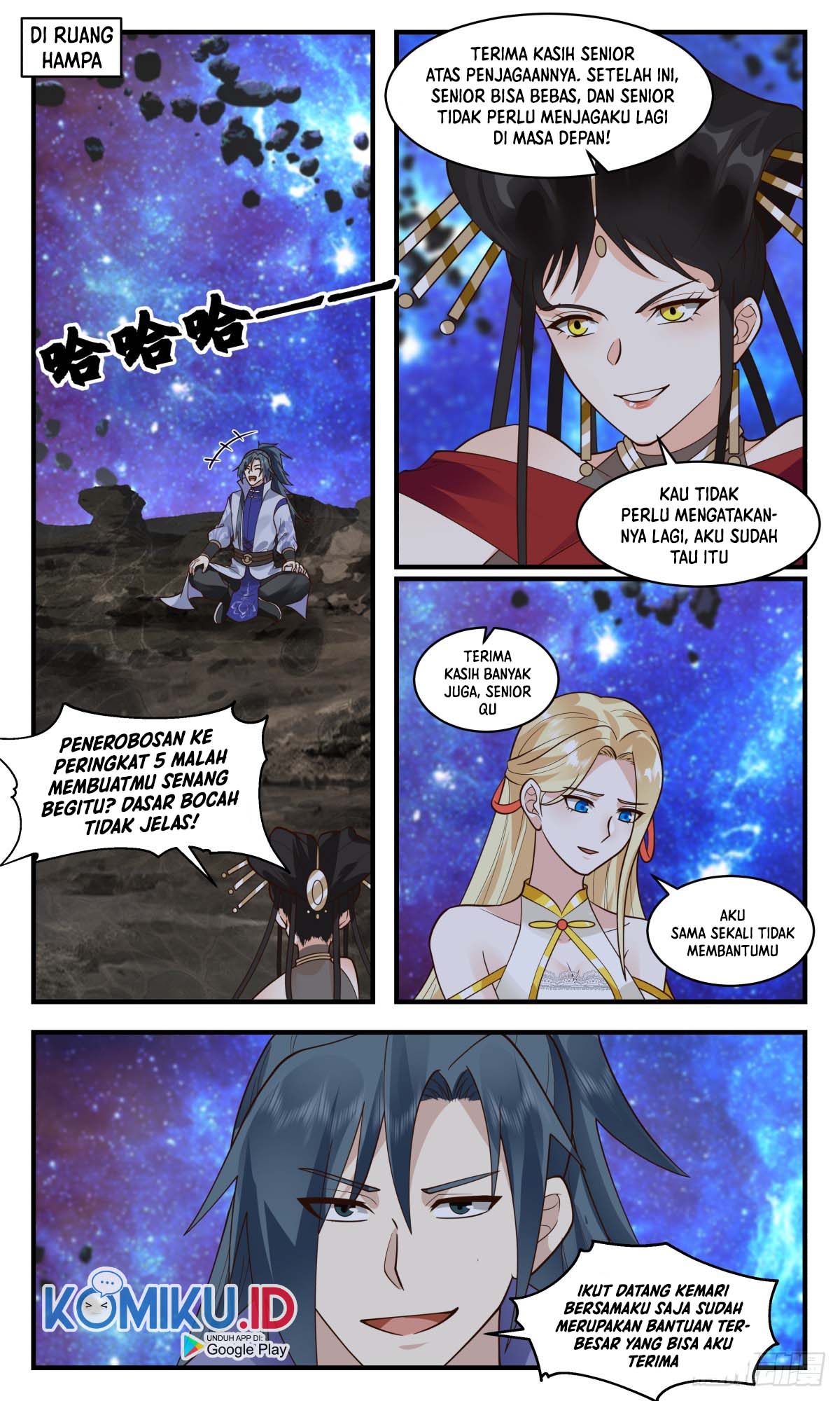 Martial Peak Part 2 Chapter 2783 - https://img.komiku.org/uploads2/2621505-4.jpg