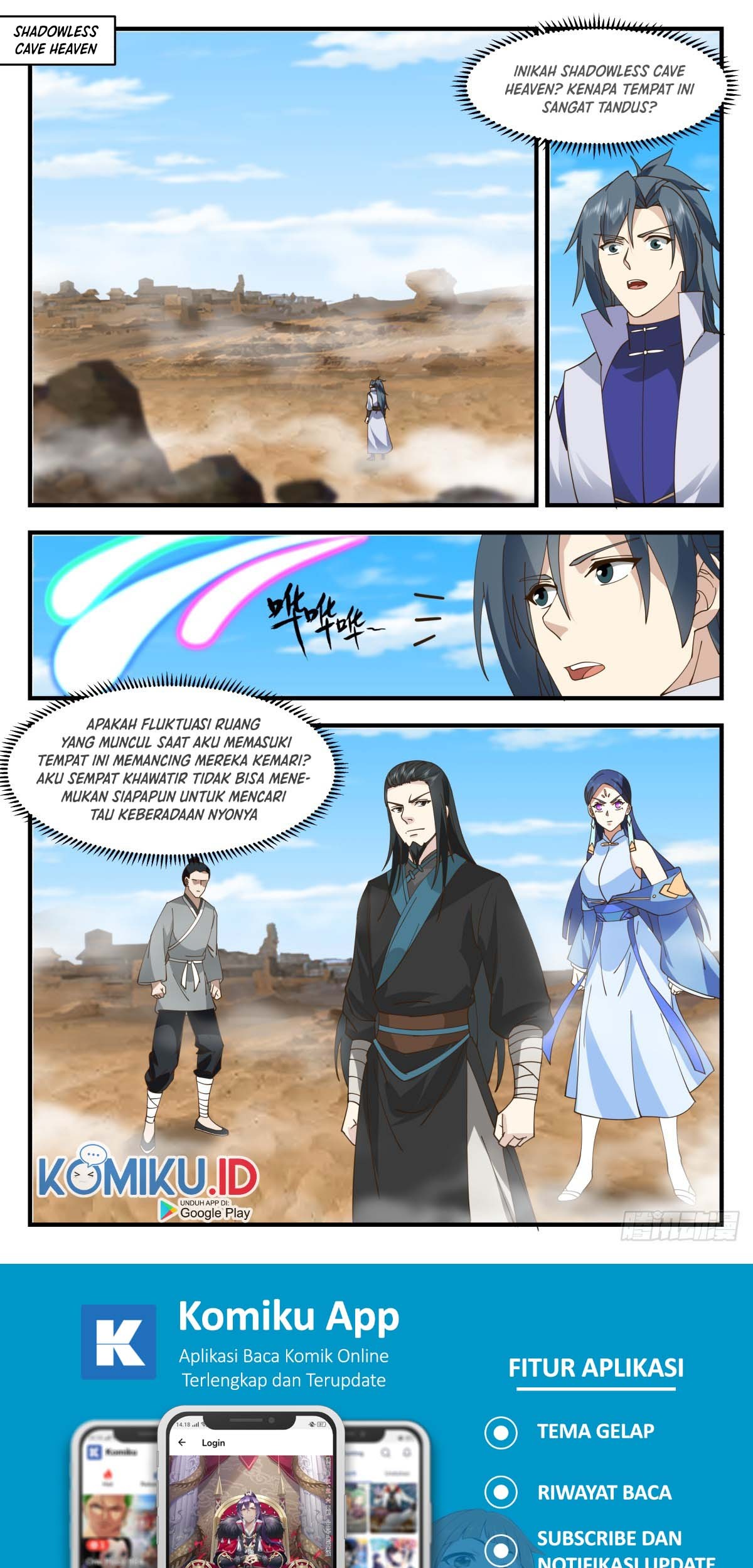 Martial Peak Part 2 Chapter 2784 - https://img.komiku.org/uploads2/2621506-3_part1.jpg