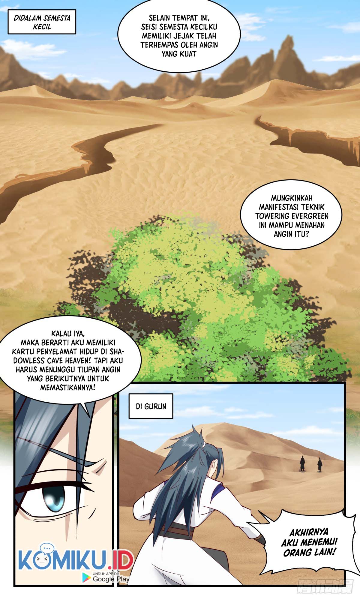 Martial Peak Part 2 Chapter 2785 - https://img.komiku.org/uploads2/2621512-4.jpg
