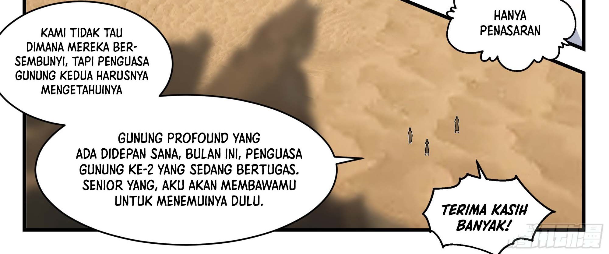 Martial Peak Part 2 Chapter 2785 Gambar 11