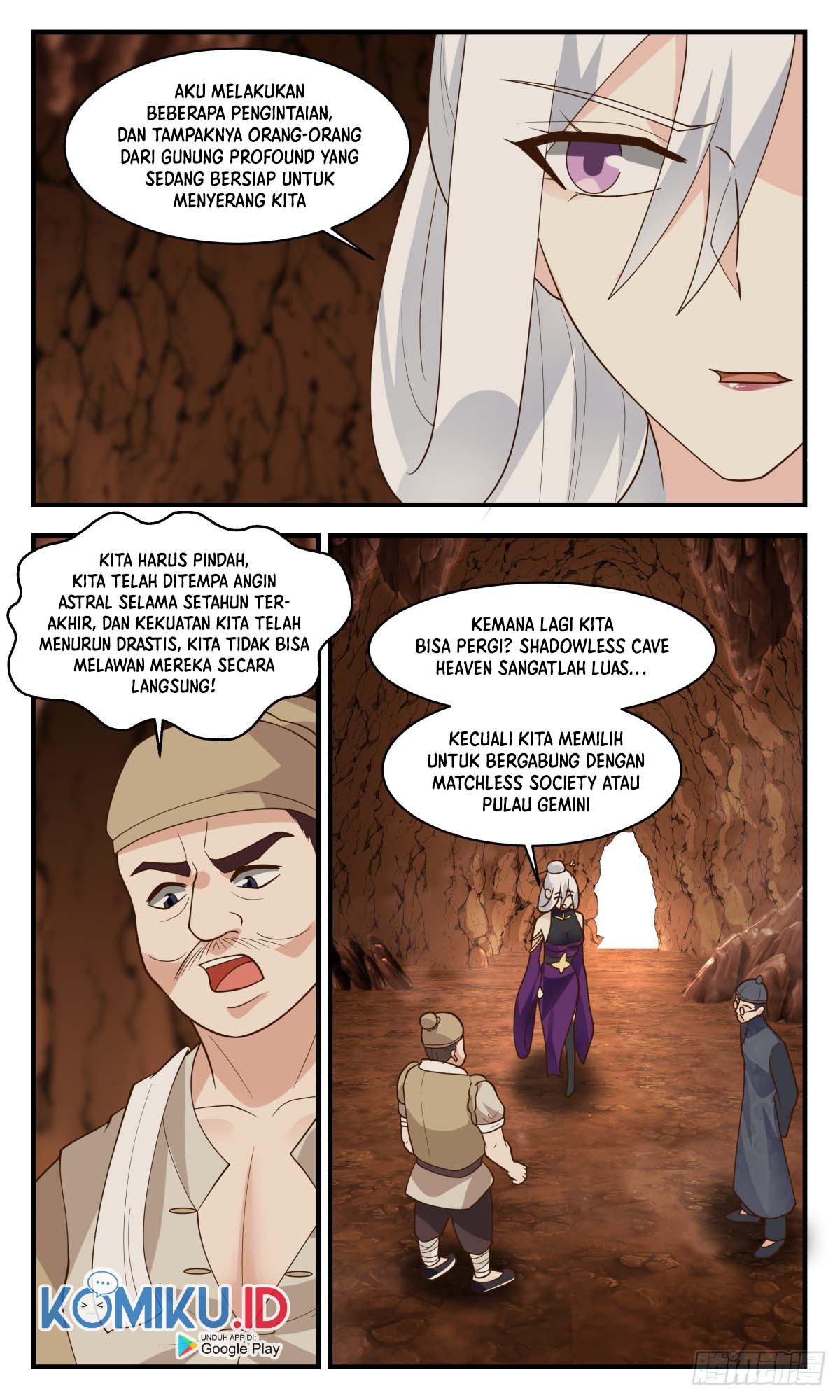 Martial Peak Part 2 Chapter 2788 - https://img.komiku.org/uploads2/2621515-4.jpg
