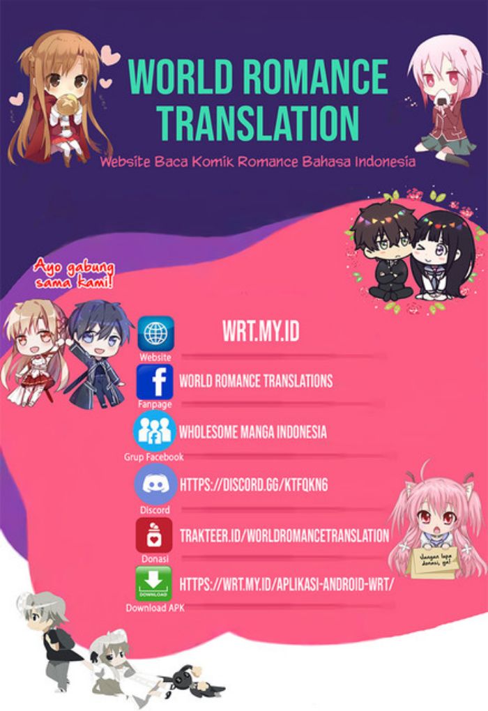 Ao no Hako Chapter 55 Gambar 23