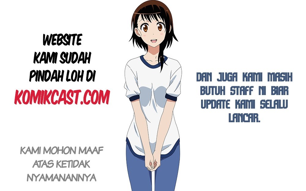 Ichigo 100%: East Side Story Chapter 02 Gambar 23