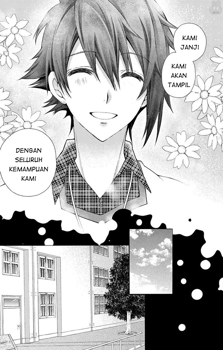 IDOLiSH7: Wish Upon a Shooting Star Chapter 3 Gambar 23