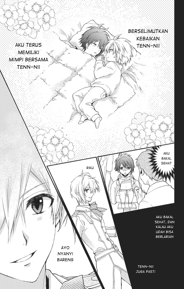 IDOLiSH7: Wish Upon a Shooting Star Chapter 3 Gambar 45