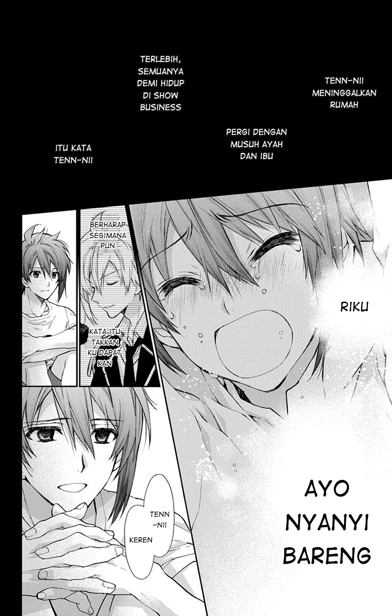 IDOLiSH7: Wish Upon a Shooting Star Chapter 3 Gambar 48