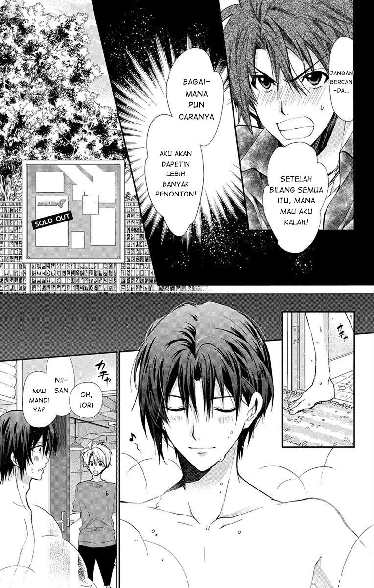 IDOLiSH7: Wish Upon a Shooting Star Chapter 3 Gambar 57