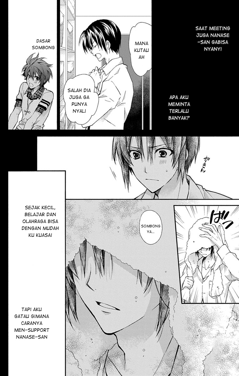 IDOLiSH7: Wish Upon a Shooting Star Chapter 3 Gambar 60