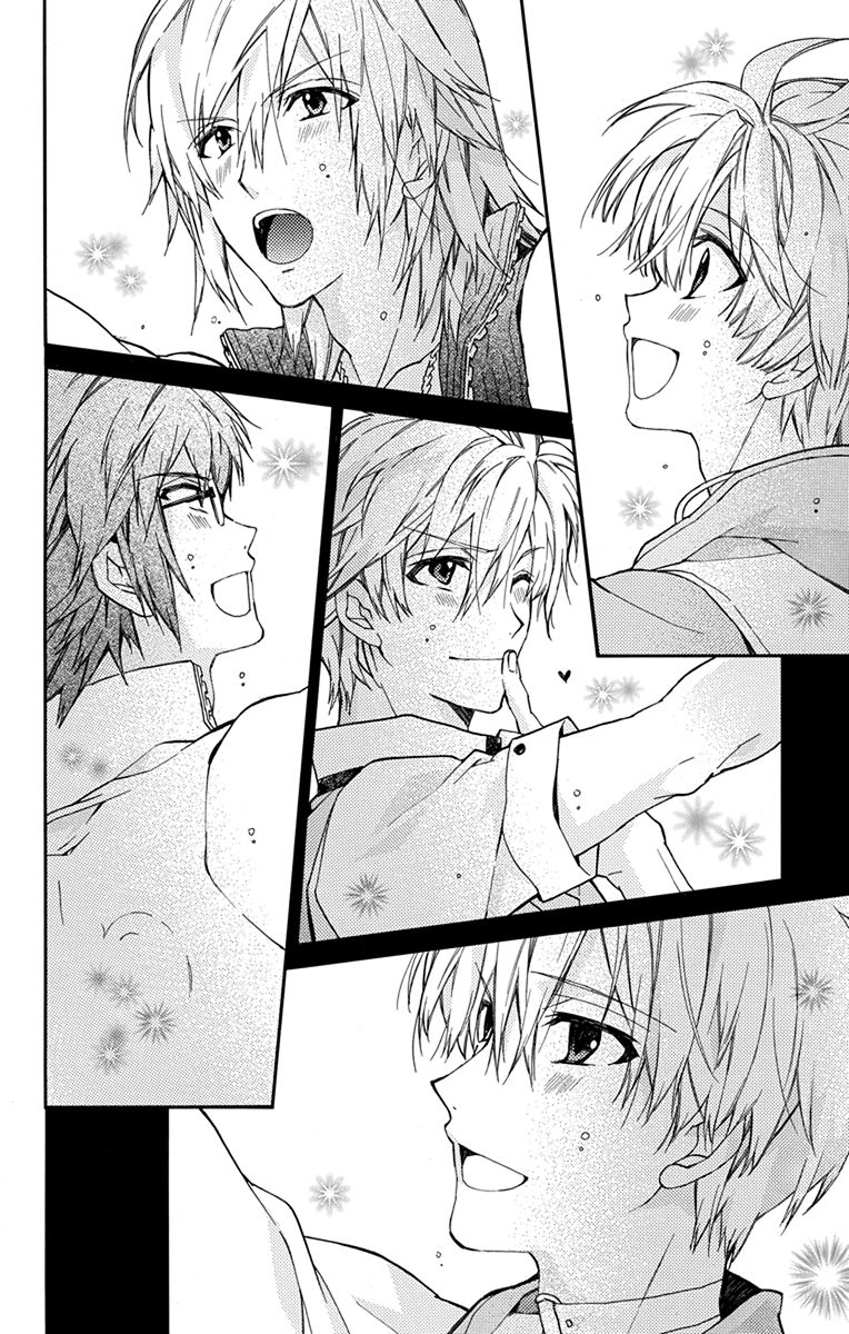 IDOLiSH7: Wish Upon a Shooting Star Chapter 3 Gambar 62