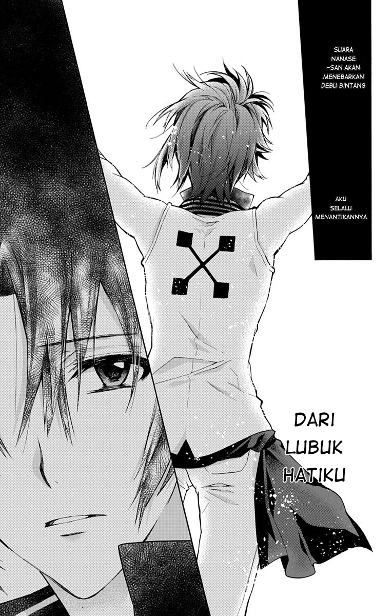 IDOLiSH7: Wish Upon a Shooting Star Chapter 3 Gambar 63