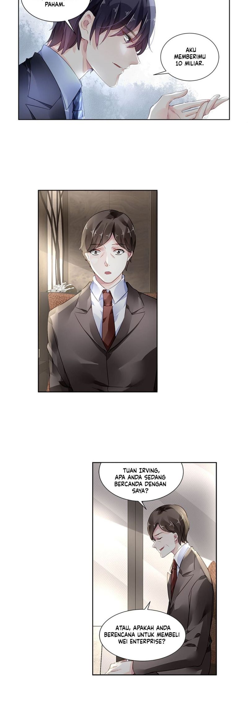 Guomin Laogong Dai Huijia Chapter 163 Gambar 9