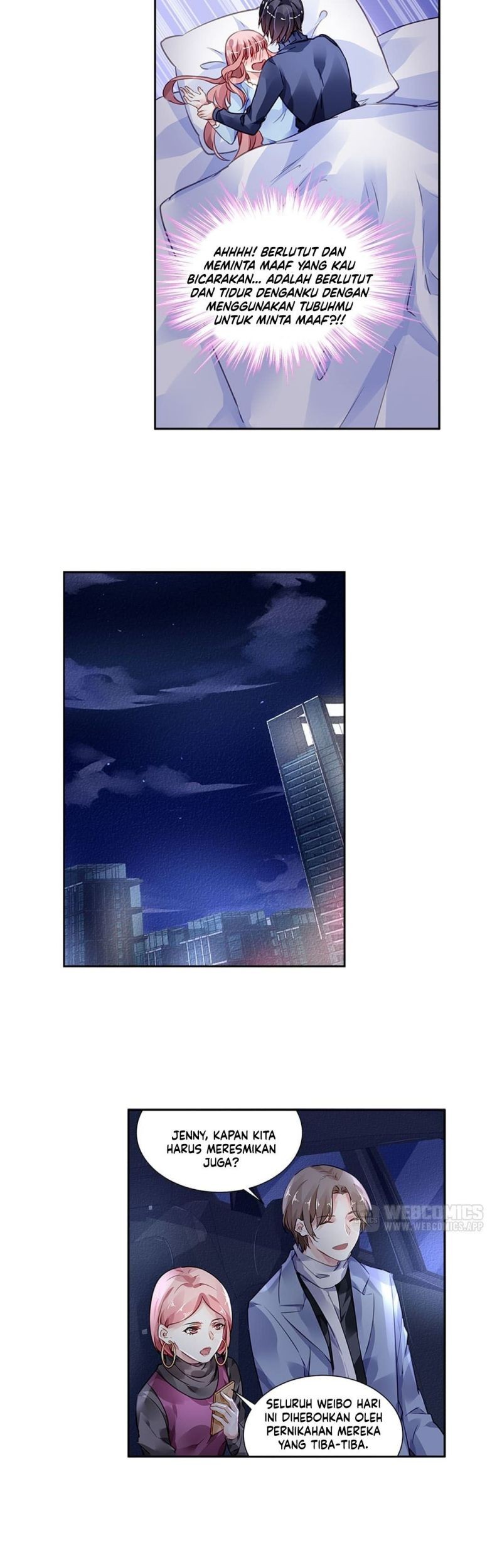 Guomin Laogong Dai Huijia Chapter 161 Gambar 14