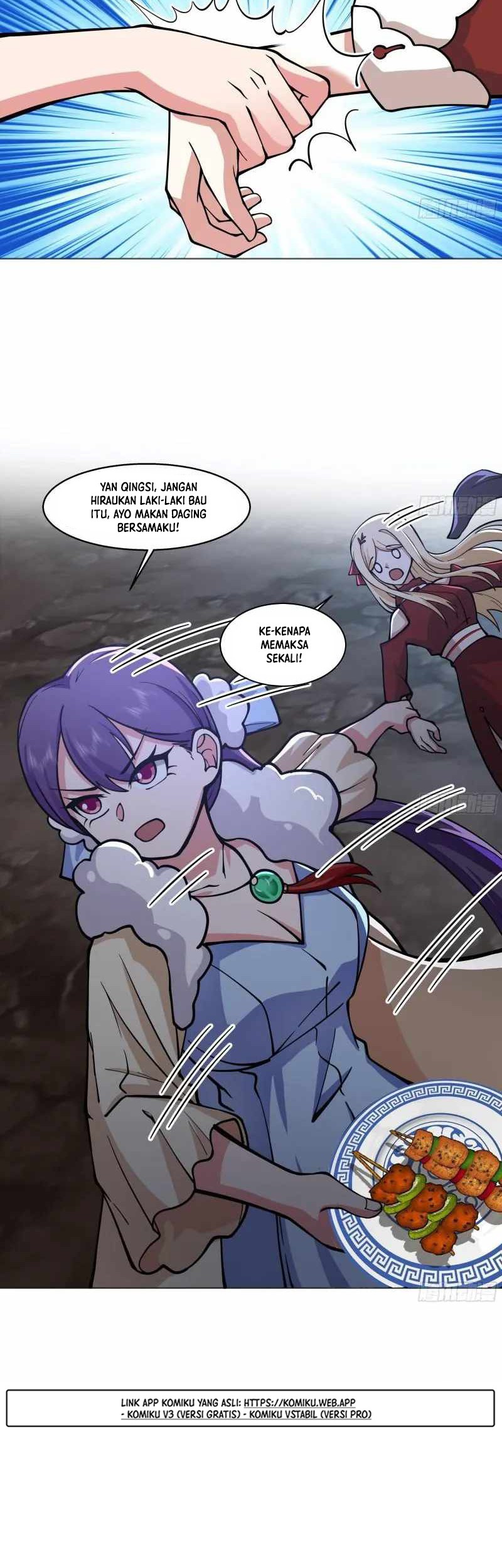 I Have a Dragon on My Body Chapter 567 Gambar 7