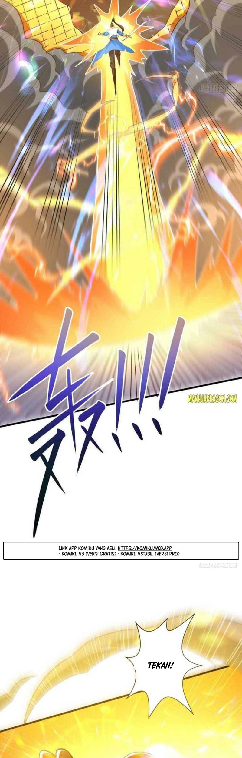 Dushi Xiaoyao Chapter 314 Gambar 11