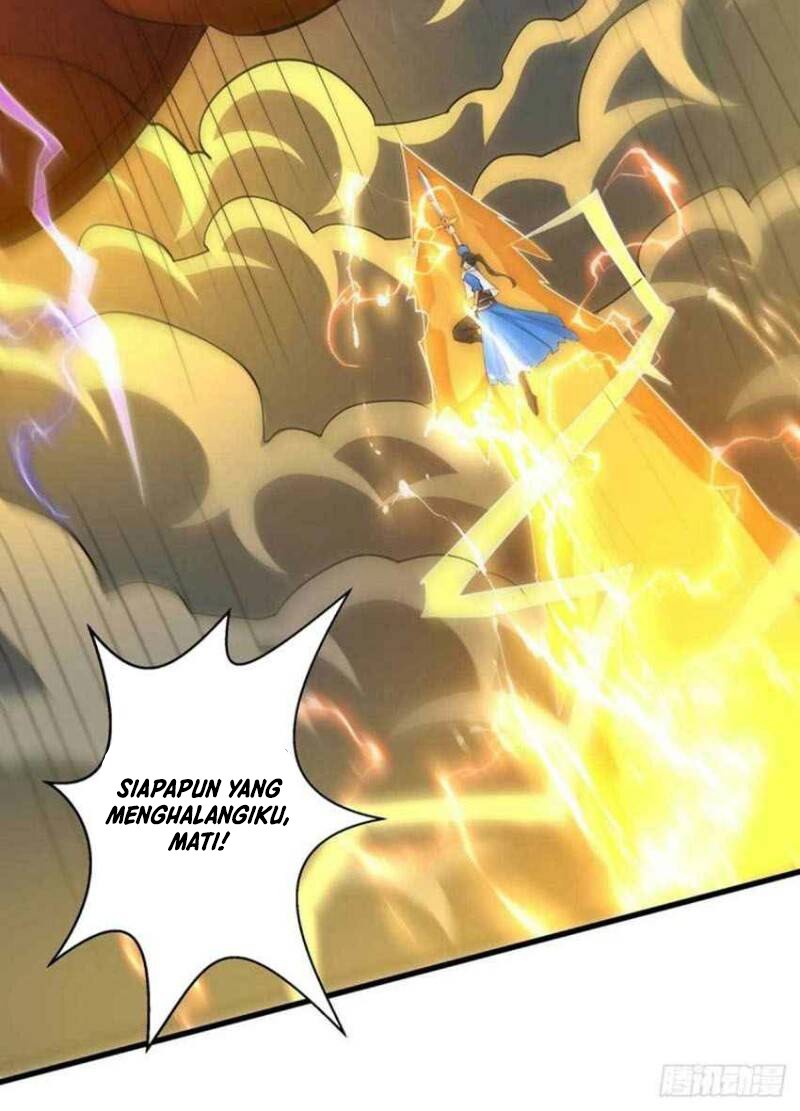 Dushi Xiaoyao Chapter 314 Gambar 13