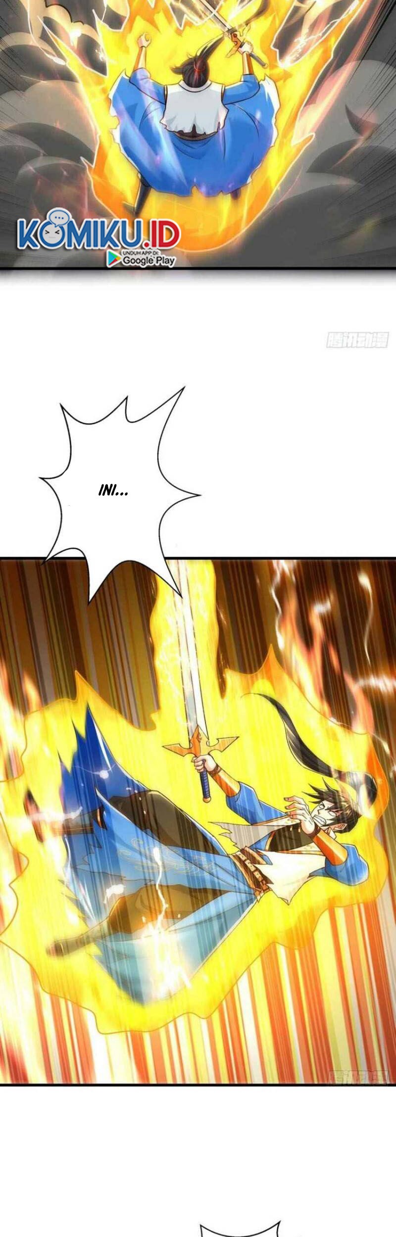 Dushi Xiaoyao Chapter 314 Gambar 21