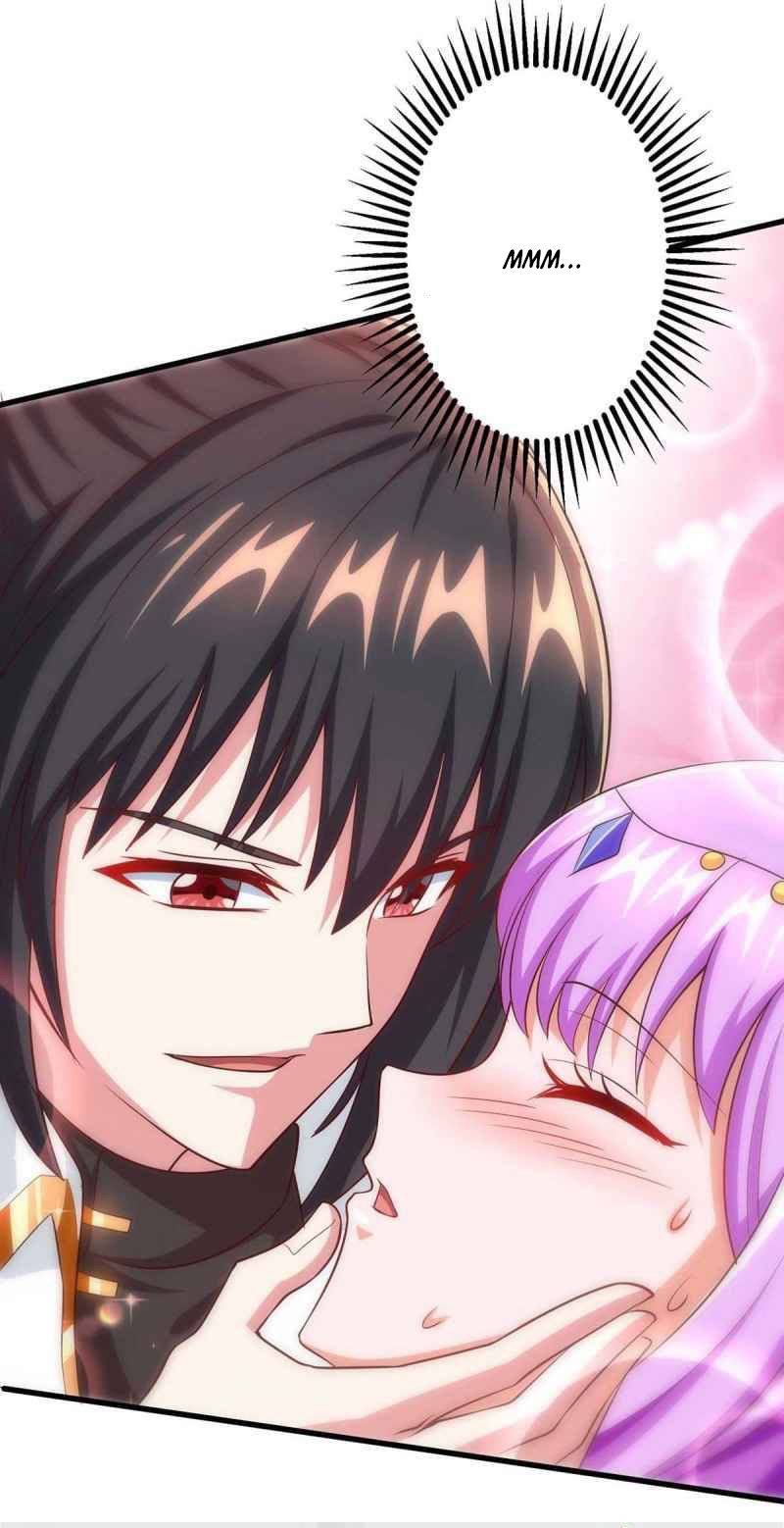 Dushi Xiaoyao Chapter 315 Gambar 27