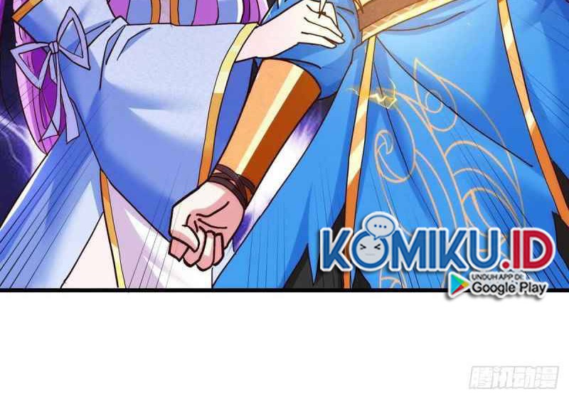 Dushi Xiaoyao Chapter 315 Gambar 4