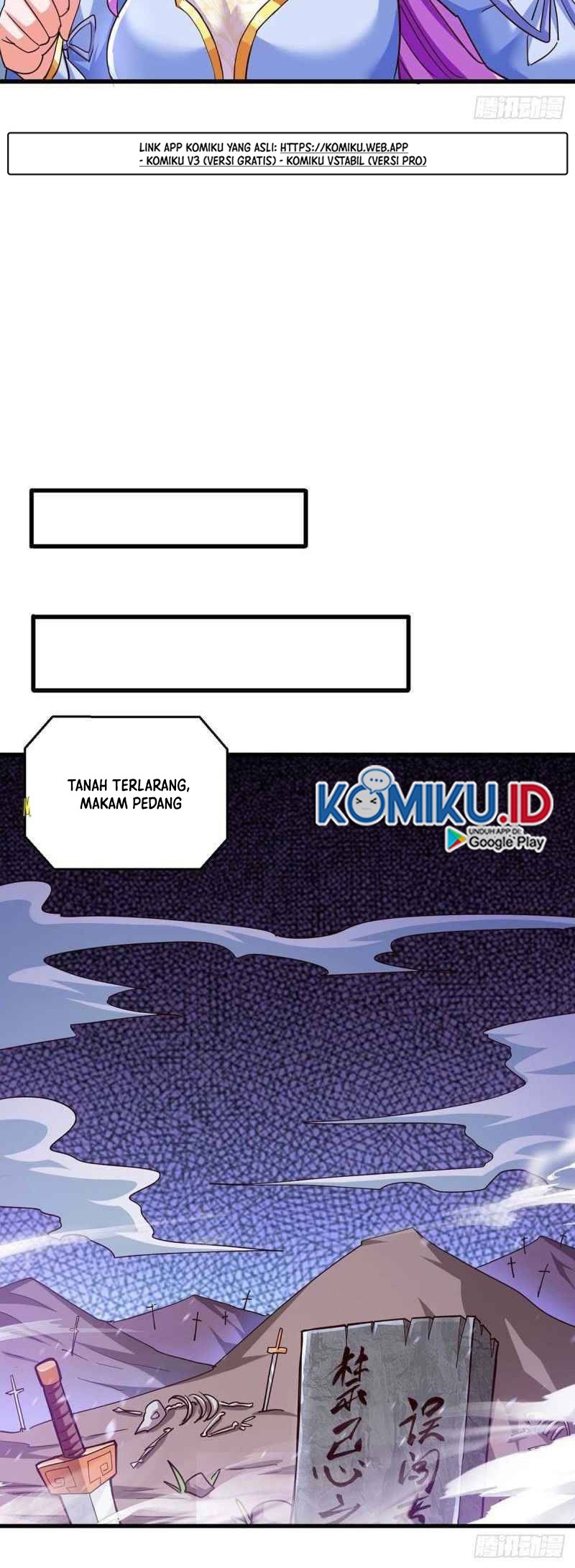 Dushi Xiaoyao Chapter 315 Gambar 11