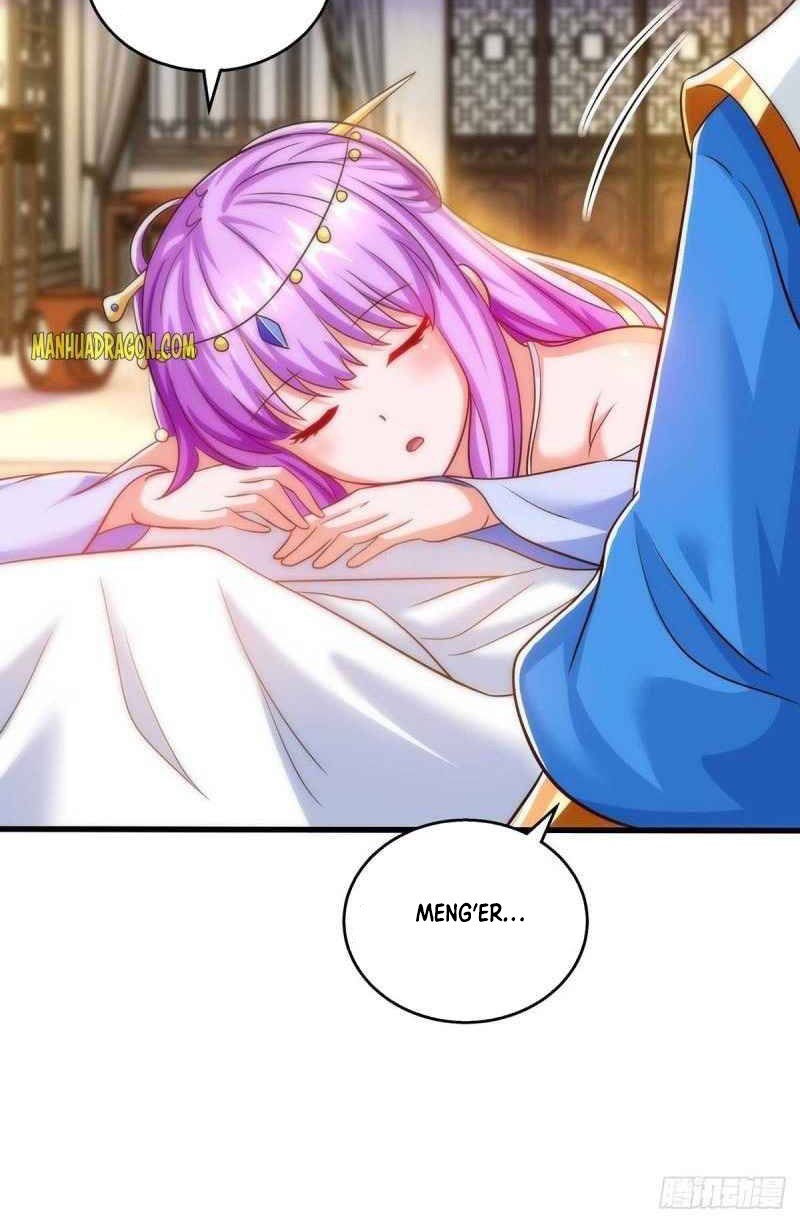 Dushi Xiaoyao Chapter 315 Gambar 20