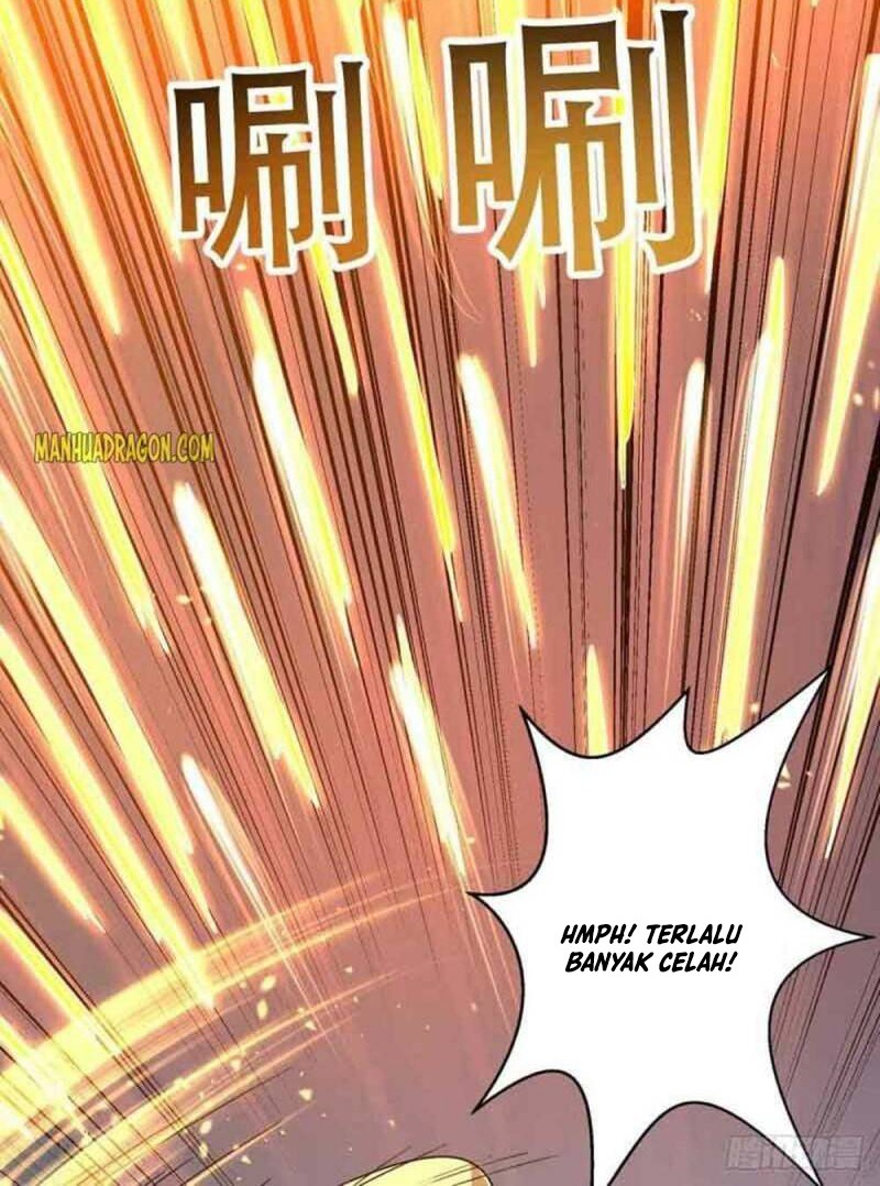 Dushi Xiaoyao Chapter 320 Gambar 16