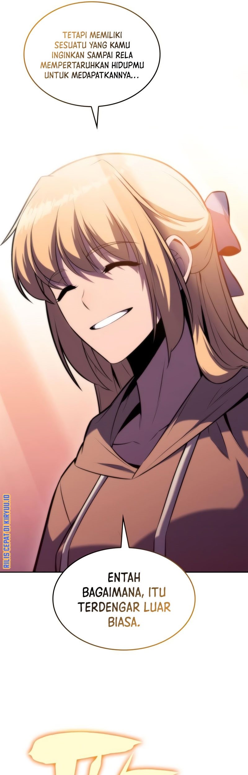 Solo Max-Level Newbie Chapter 75 Gambar 16