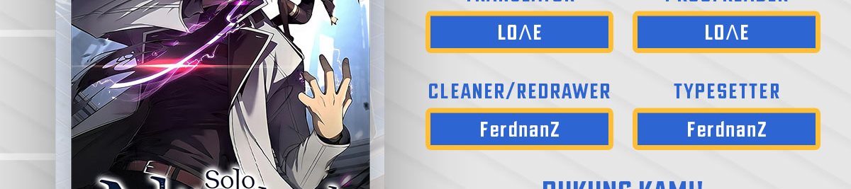 Manhwa Solo Max-Level Newbie Chapter 75 gambar nomor 2