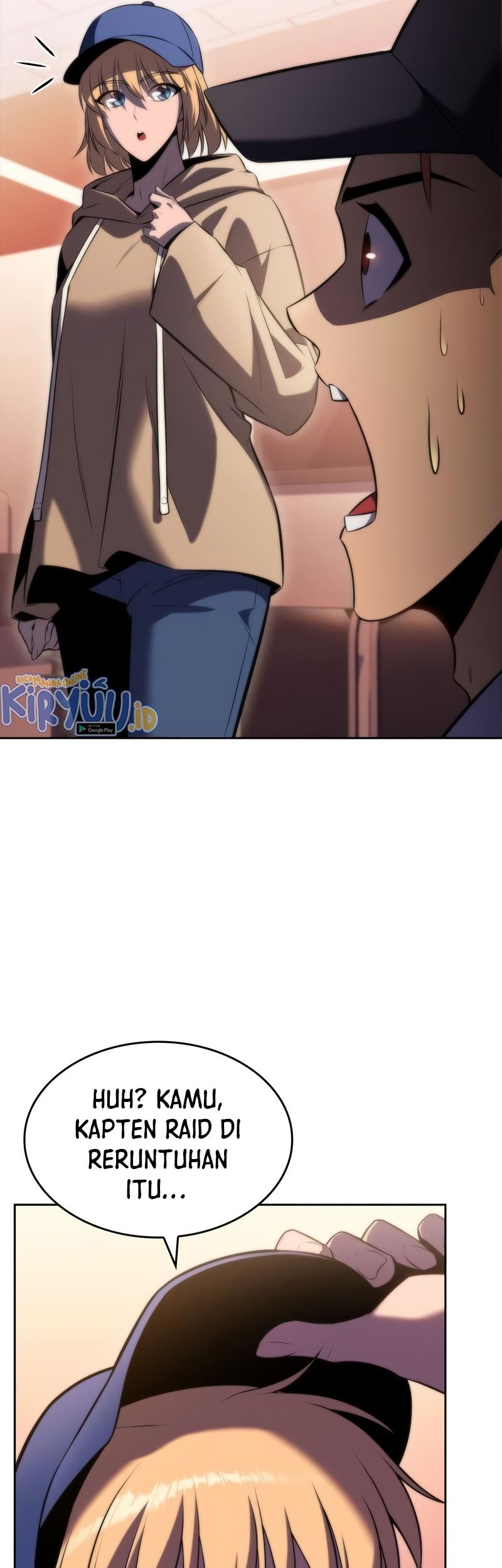 Solo Max-Level Newbie Chapter 75 Gambar 6