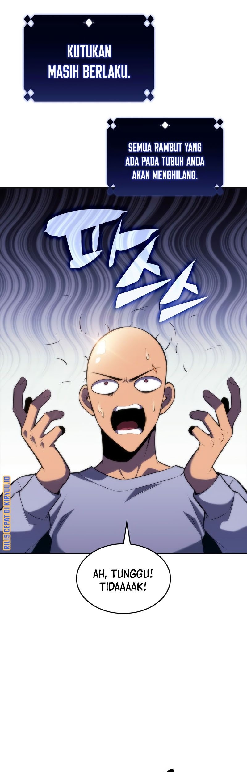 Solo Max-Level Newbie Chapter 75 Gambar 10