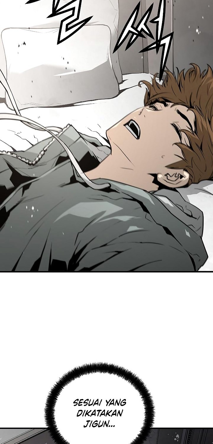 The Breaker Eternal Force Chapter 33 Gambar 43