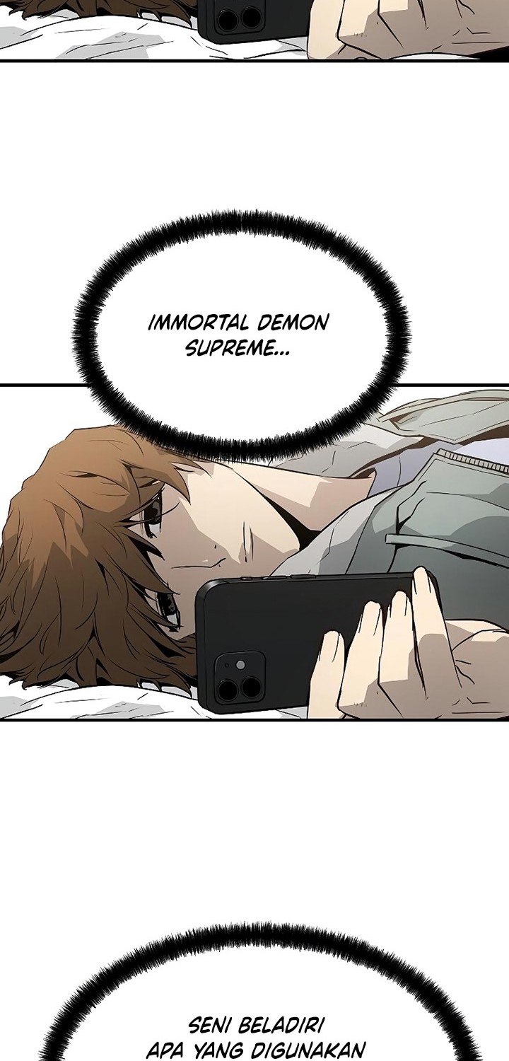 The Breaker Eternal Force Chapter 33 Gambar 49