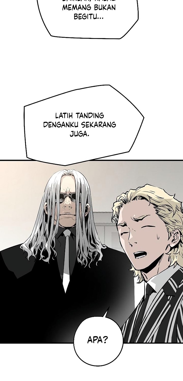 The Breaker Eternal Force Chapter 33 Gambar 67