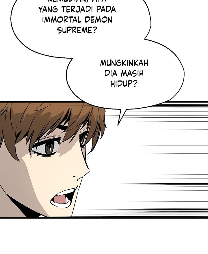 The Breaker Eternal Force Chapter 32 Gambar 21