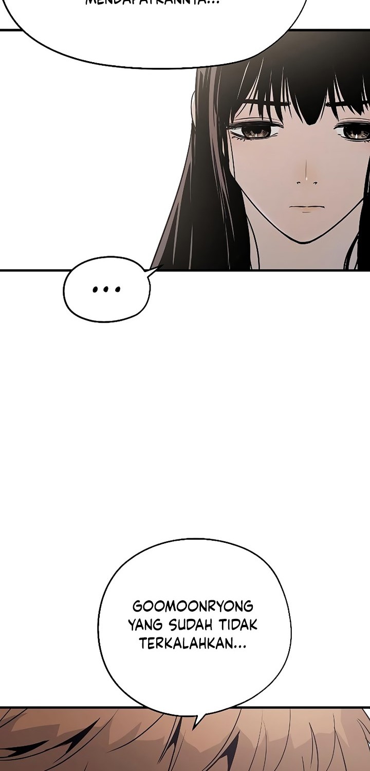The Breaker Eternal Force Chapter 32 Gambar 29