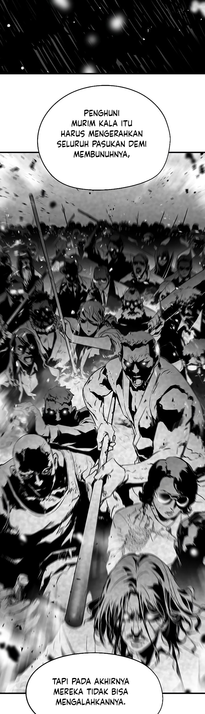 The Breaker Eternal Force Chapter 32 Gambar 8