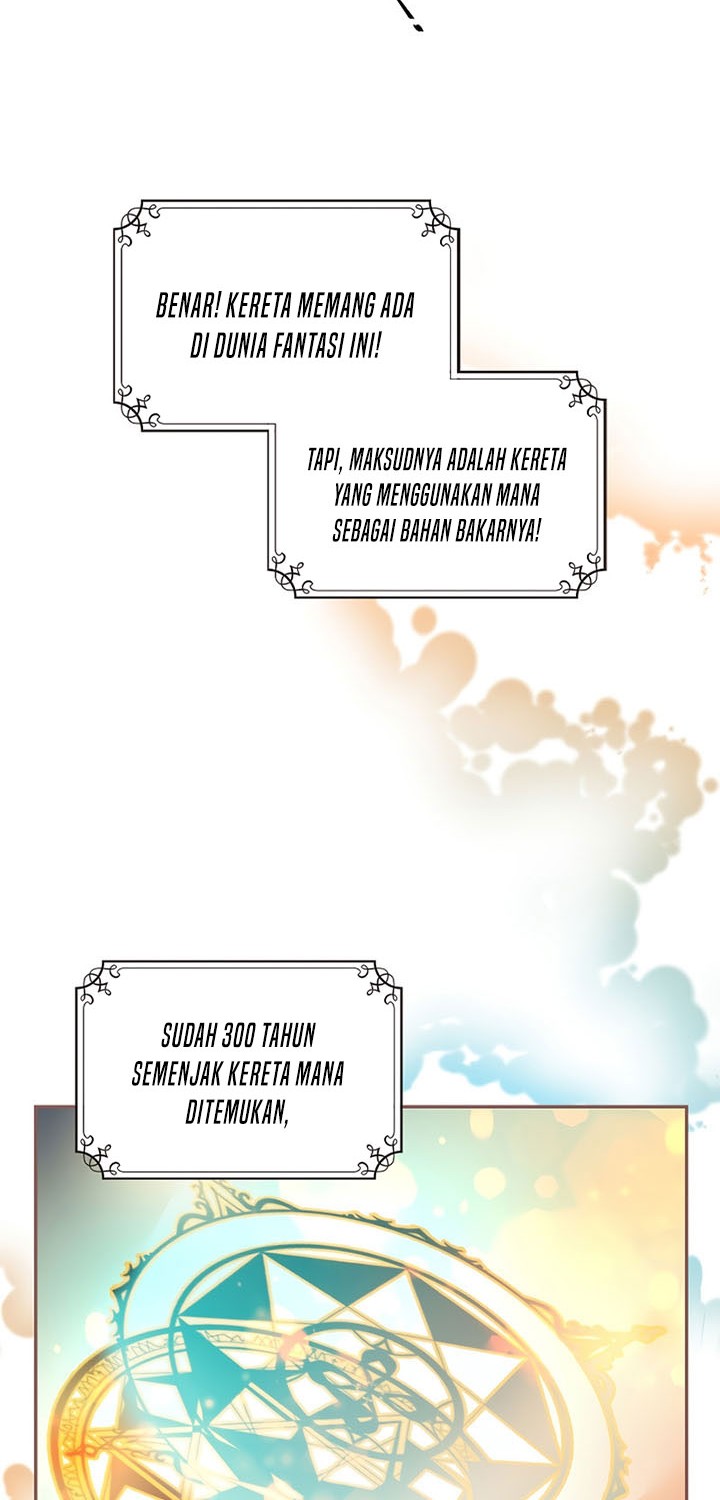 The Duke’s Redemption Chapter 08 Gambar 21