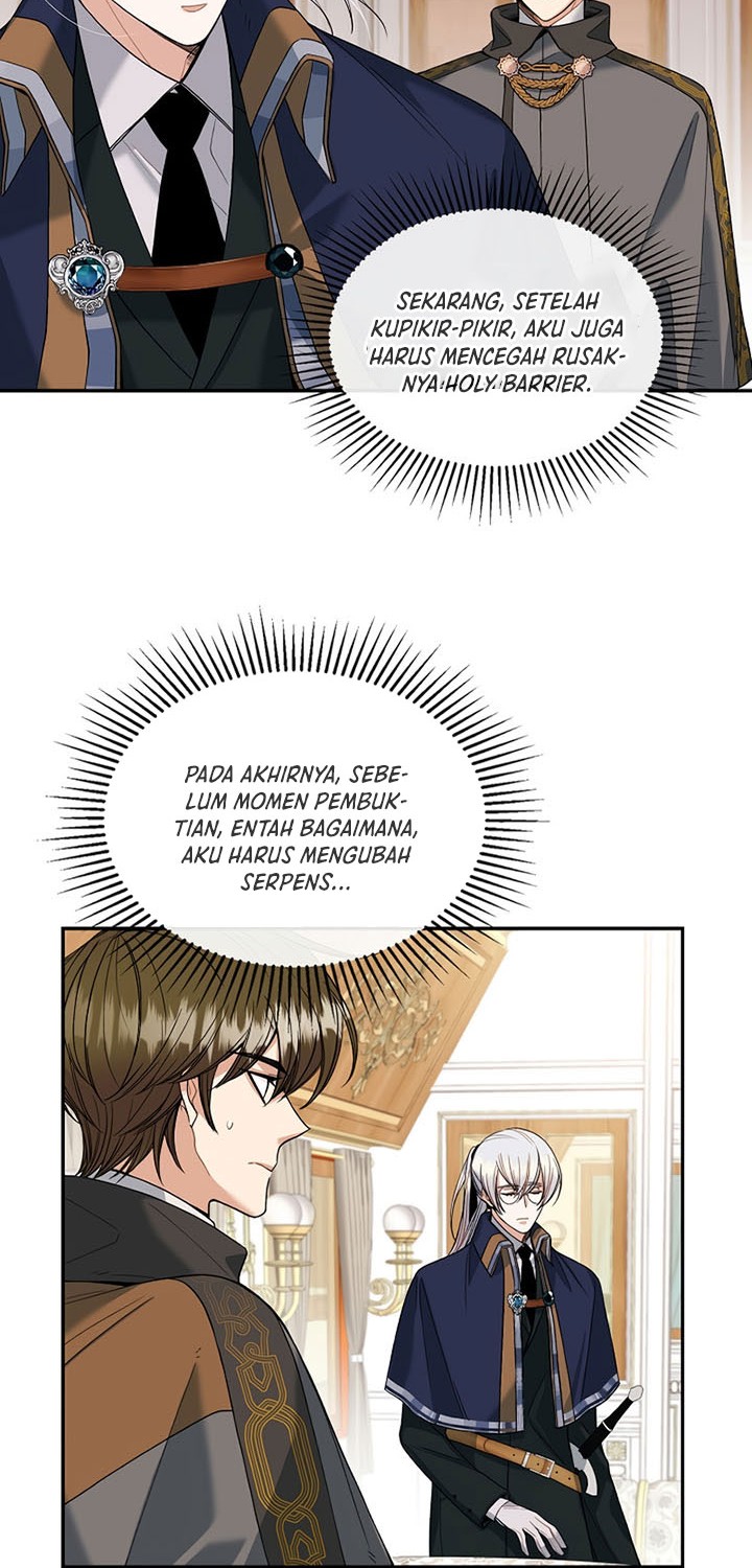 The Duke’s Redemption Chapter 08 Gambar 24