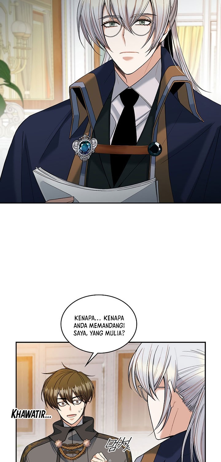 The Duke’s Redemption Chapter 08 Gambar 29