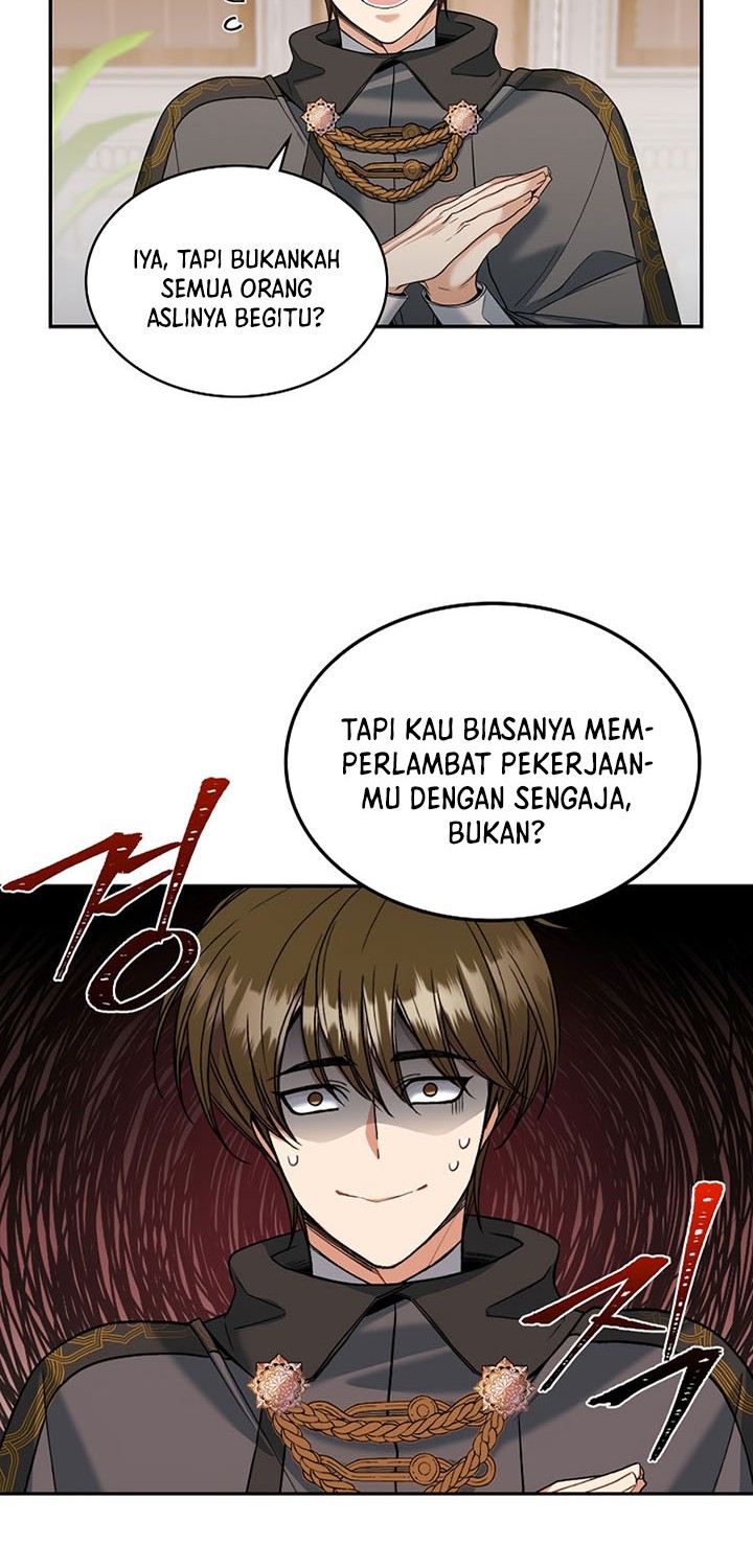 The Duke’s Redemption Chapter 08 Gambar 31