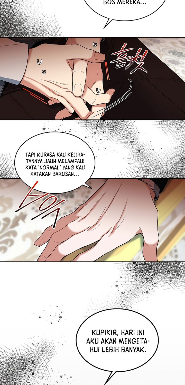 The Duke’s Redemption Chapter 08 Gambar 40