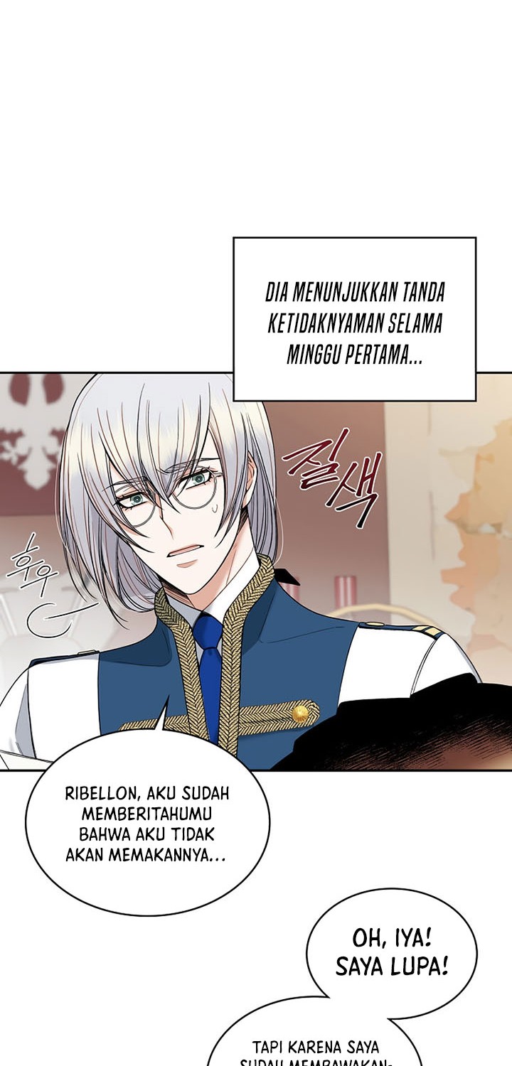 The Duke’s Redemption Chapter 08 Gambar 3