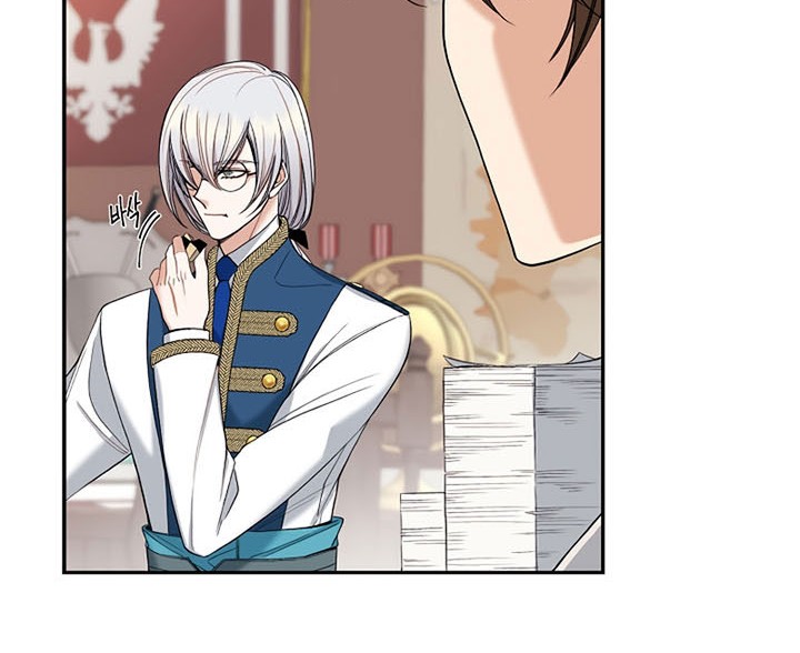 The Duke’s Redemption Chapter 08 Gambar 7