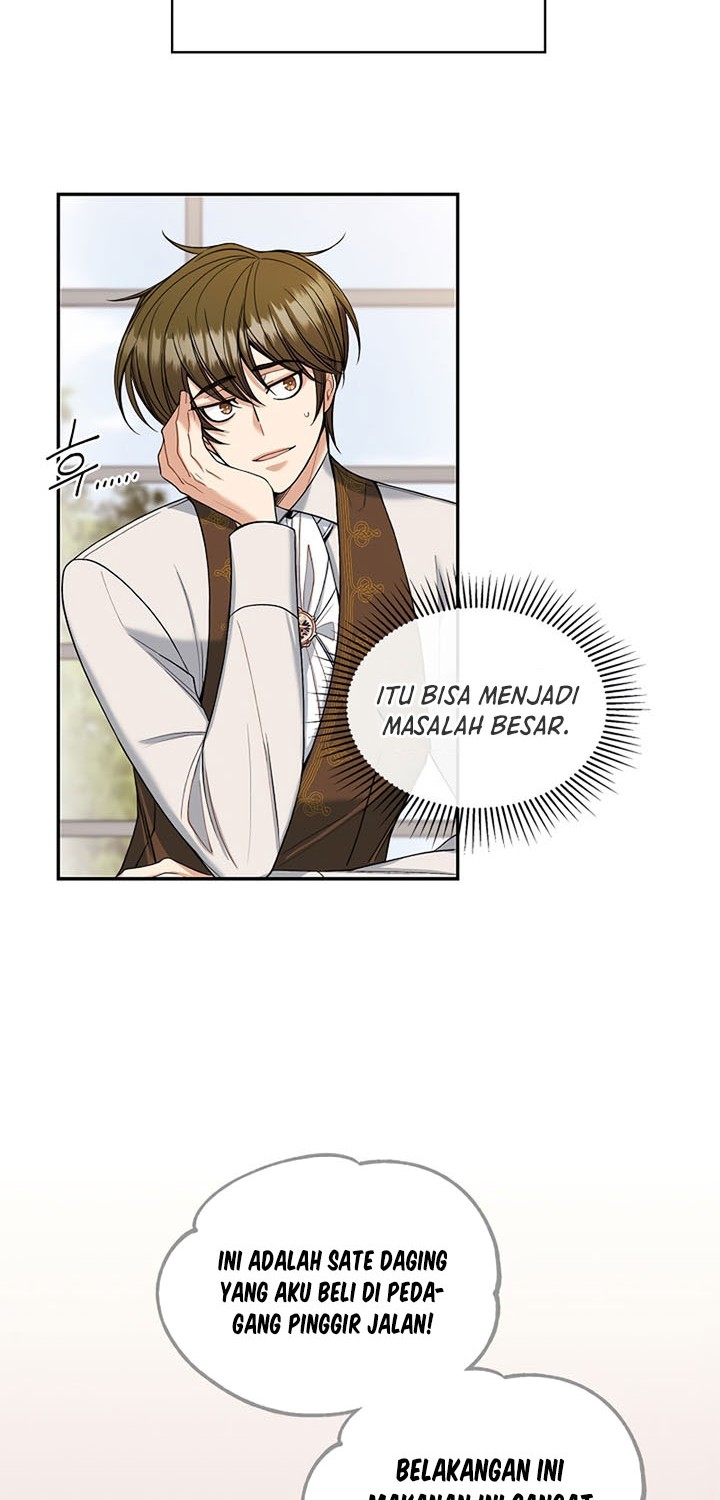 The Duke’s Redemption Chapter 08 Gambar 9