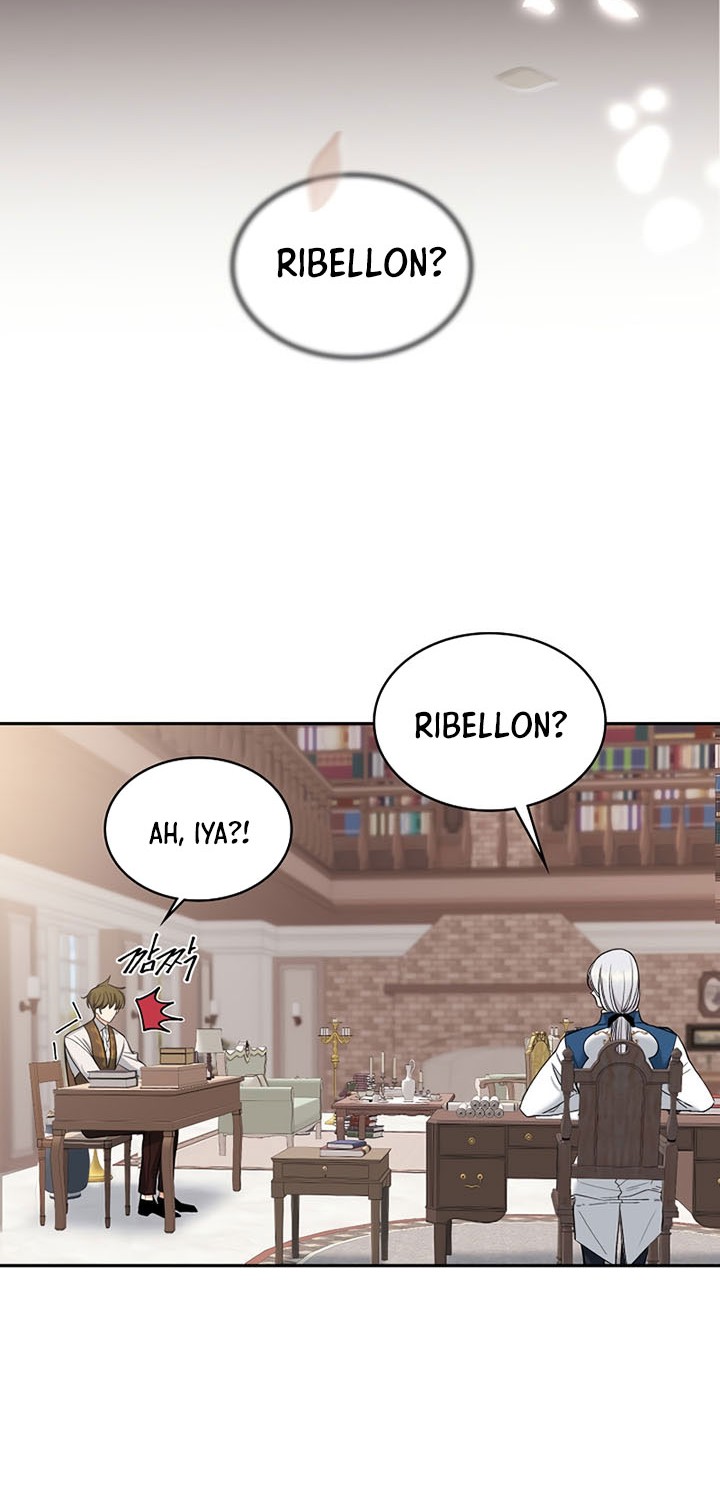 The Duke’s Redemption Chapter 08 Gambar 14