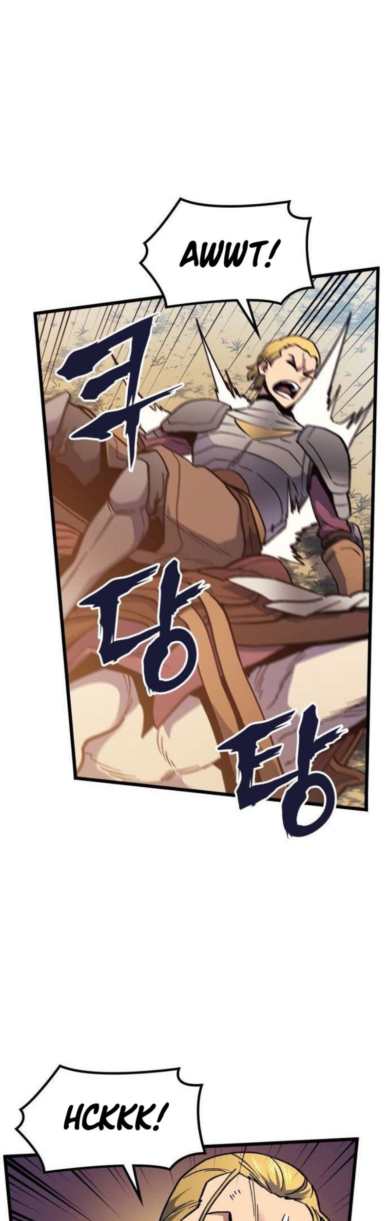 Wizard of Arsenia Chapter 44 Gambar 46