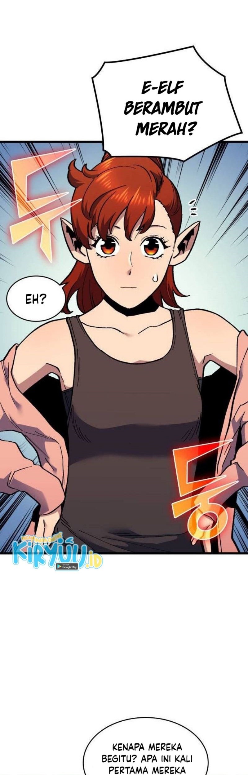 Baca Manhwa Wizard of Arsenia Chapter 44 Gambar 2